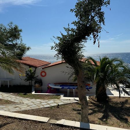 Acroterra - Easy Living Aparthotel Aliki  Exterior photo