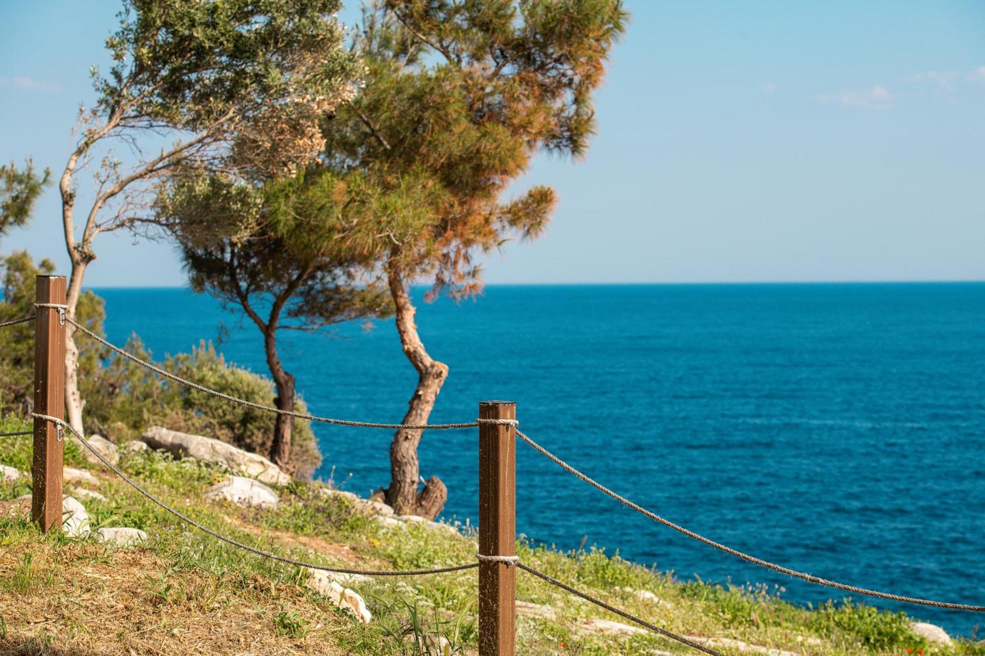Acroterra - Easy Living Aparthotel Aliki  Exterior photo
